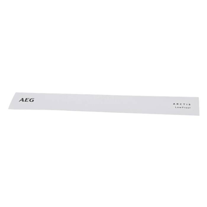 handgreepinleg, AEG