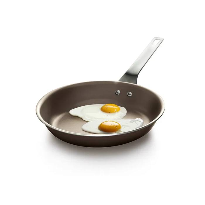Gourmet Collection Non-stick Frying Pan Set