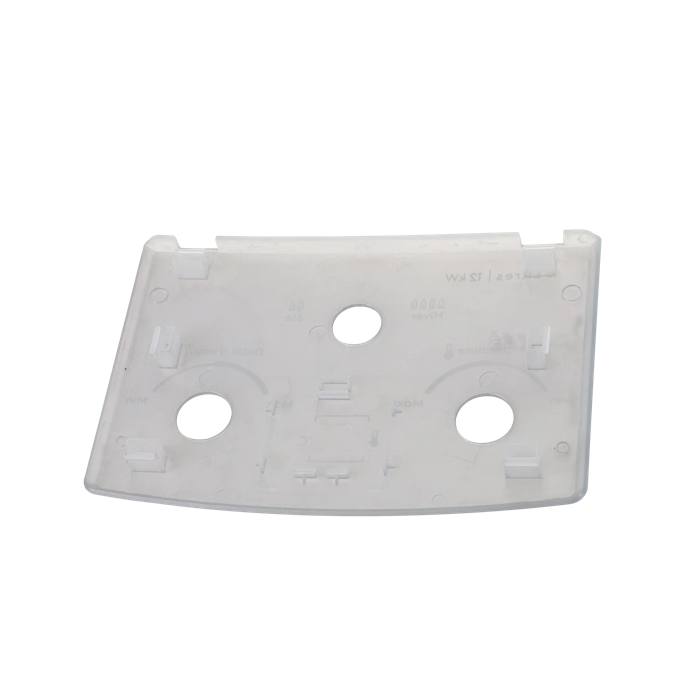 Cover,plastic,printed,Arthur Martin 6L