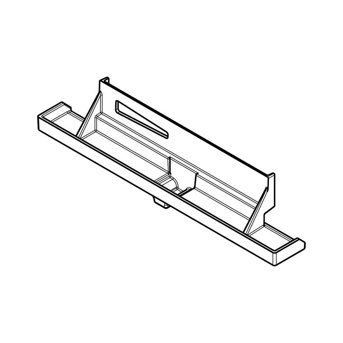 slide bar, temperature control, Freezer,
