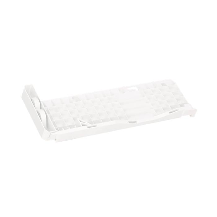 support, rail de guidage, gauche, 321.5x127mm