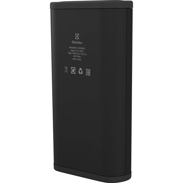 ZE150 Extra battery 2.5Ah