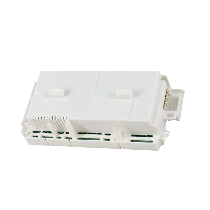 configured electronic