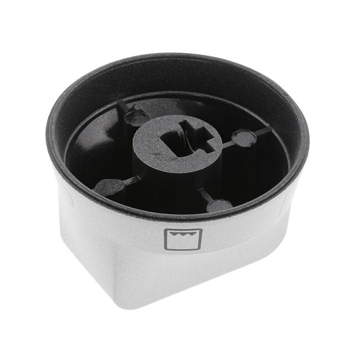 knob, function, inox
