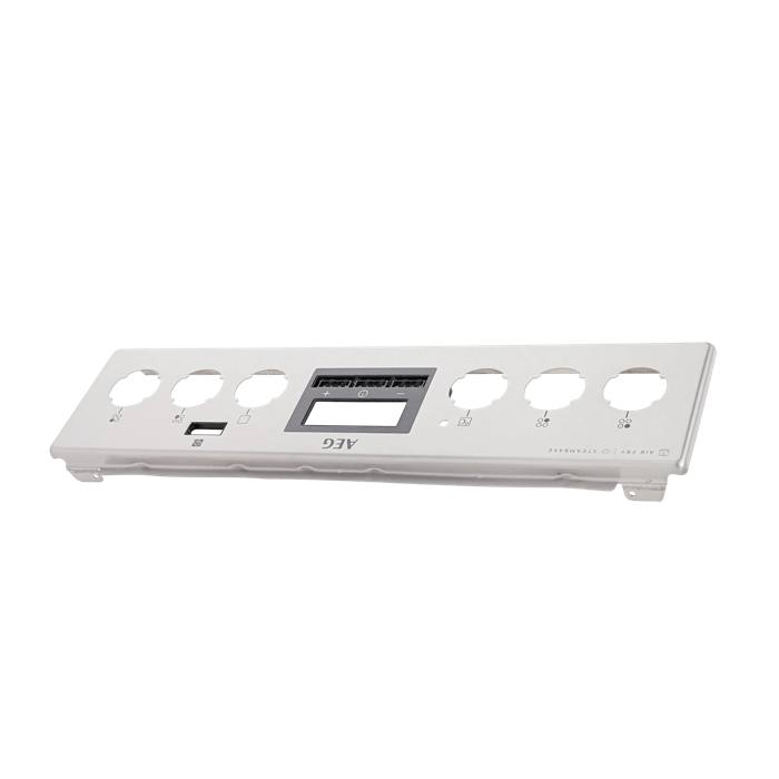 control panel,inox,AEG,50cm,SET,6K
