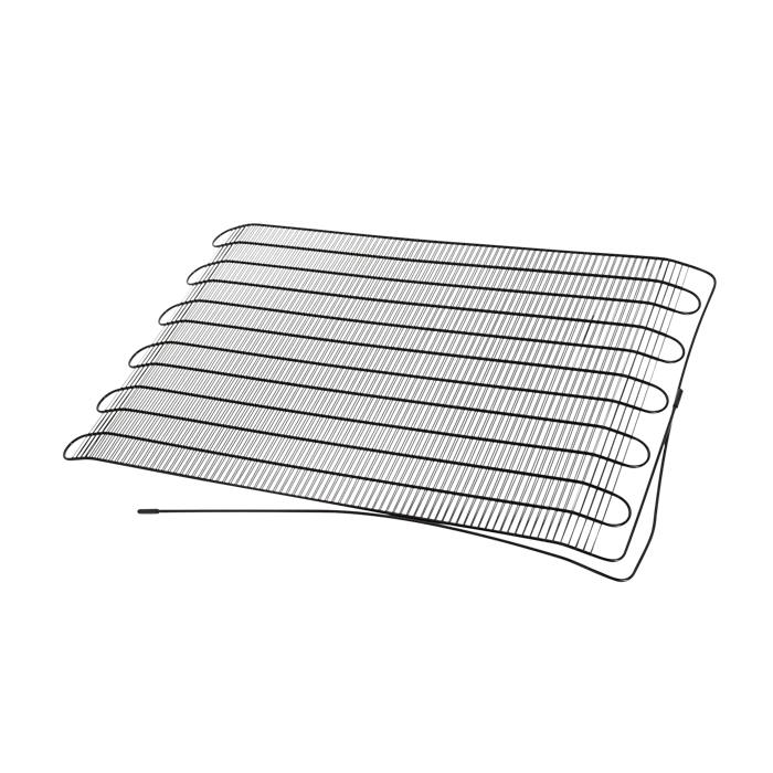 condenser, main