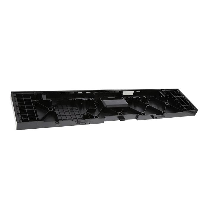 manöverpanel, svart, AEG, EDW7200, [590mm]
