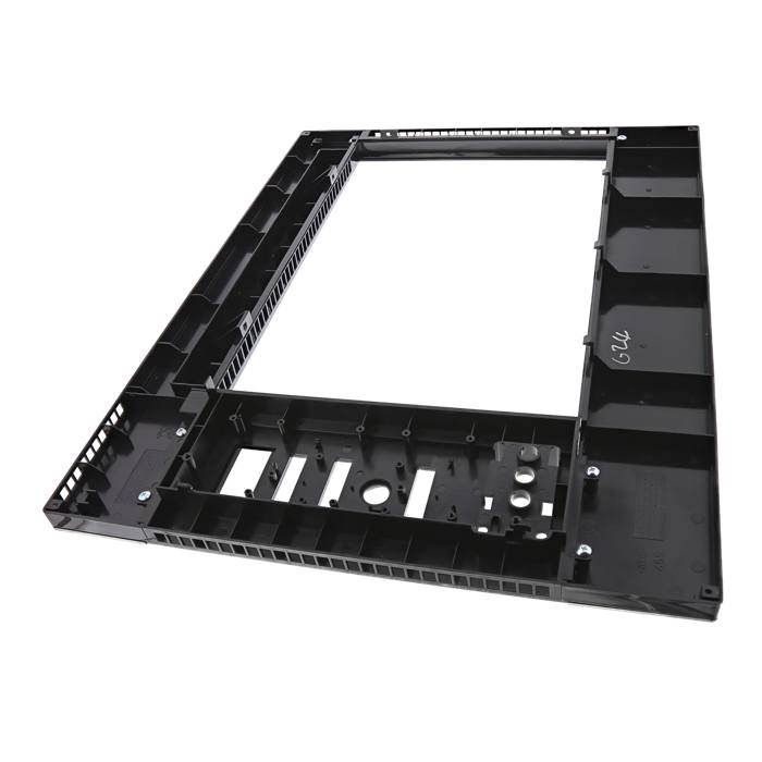 assembly, Frame, built-in
