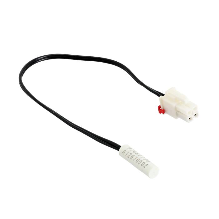 harness, sensor, defrost