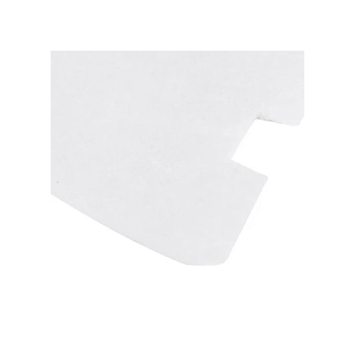 Abluftfilter für Staubsauger