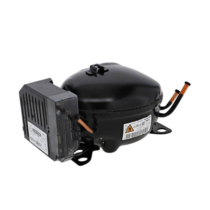 Compressor, FMXD9C G2
