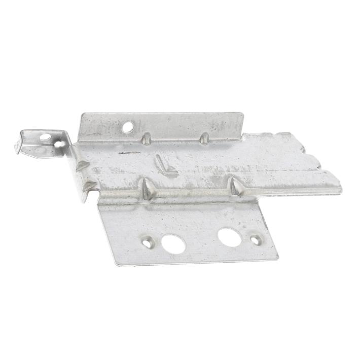 support, control panel, left,