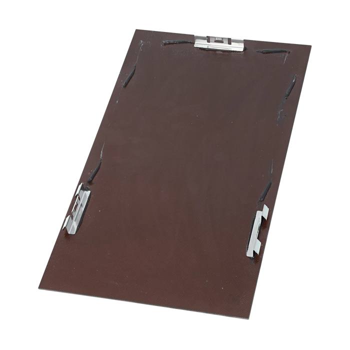 lieden taso,musta,Electrolux,290x520mm