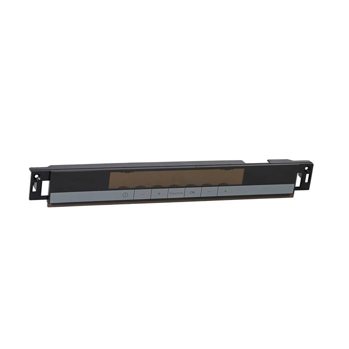 BEDIENBLENDE,SATZ,NEUTRAL,7802