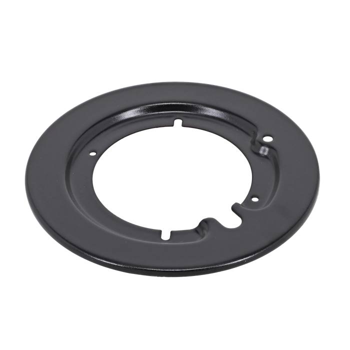 cover, triple crown burner