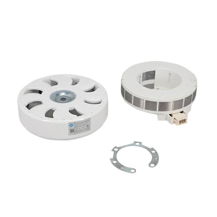motore, Direct Gear,PM,450W