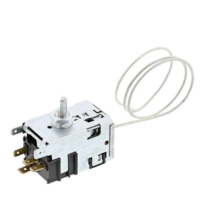 Thermostat de réfrigérateur