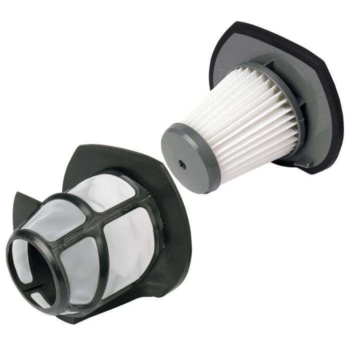 AEF142 Pack de Filtres pour Aspirateur UltraPower Filtre CX8