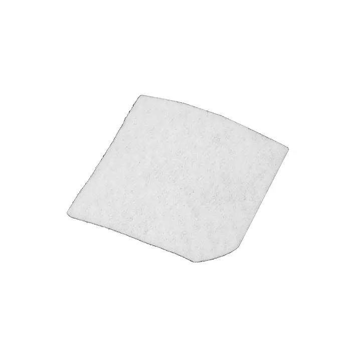 Filtre moteur pour aspirateur