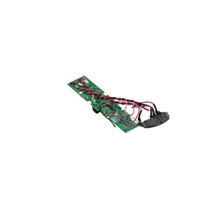 PCB assembly, 14V,1.5Ah,Nova2