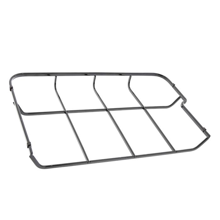 grid, pan support, left,