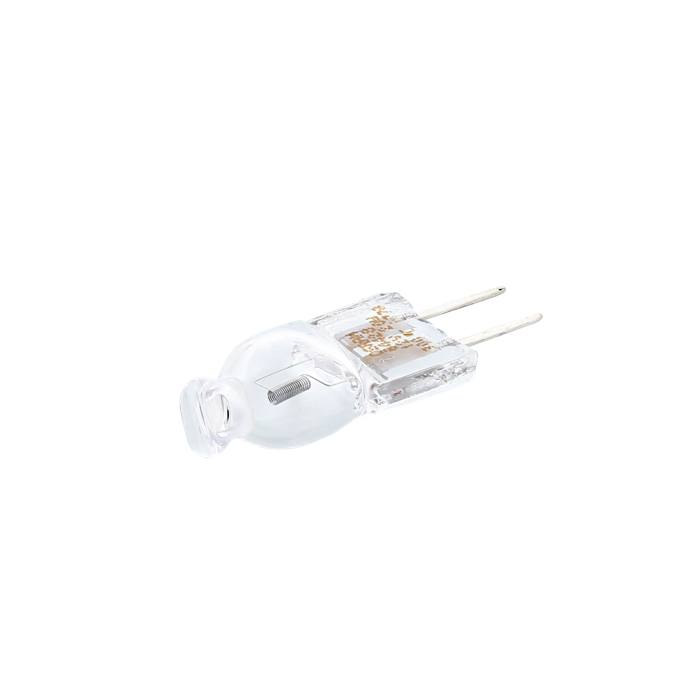 Halogenlampe für Dunstabzugshauben