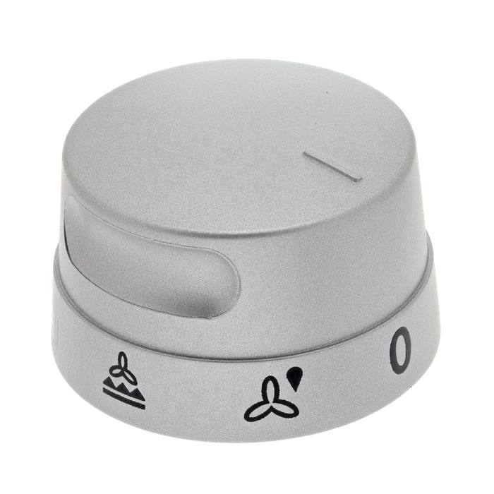 KNEBEL,FUNKTIONEN,INOX,7+0