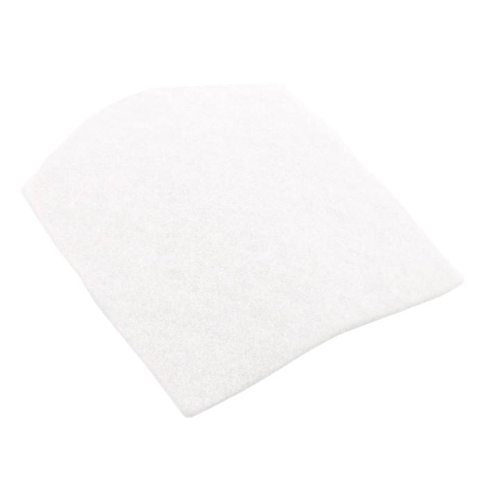 Filtre moteur pour aspirateur