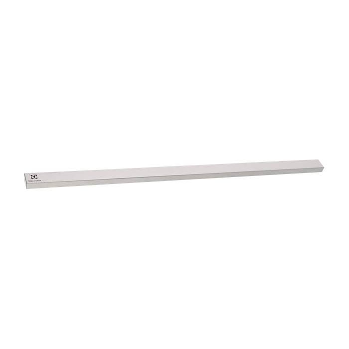 front panel, without, support, ELX inox