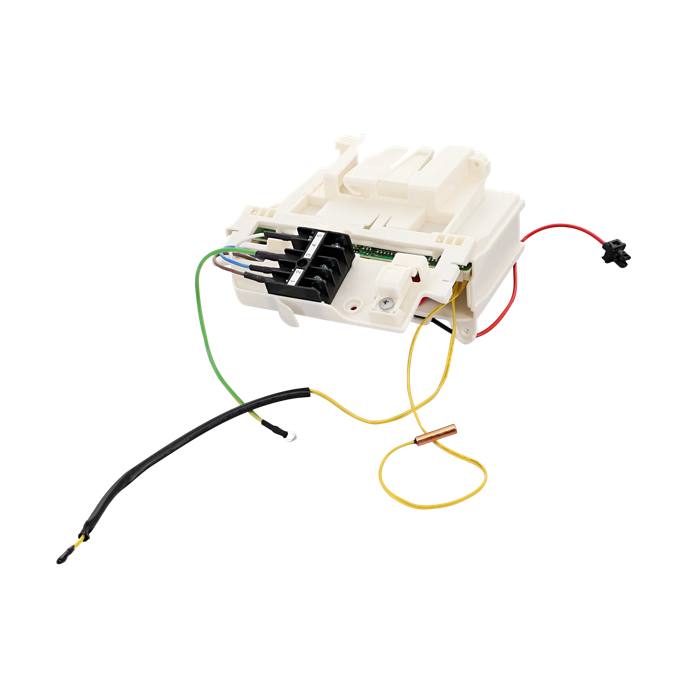 inverter, assembly