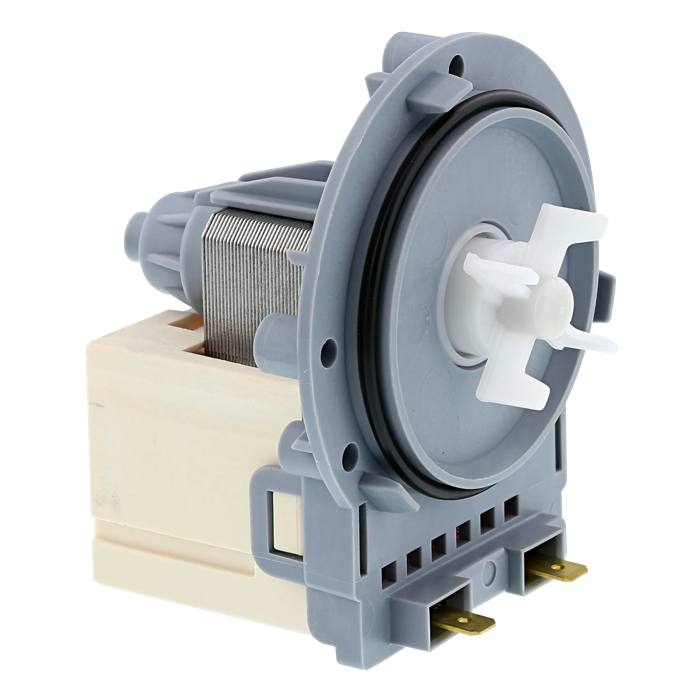 Washing Machine Recirculation Pump