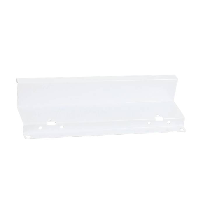 spacer, left-right, white, gloss182,4x62,9x40,6