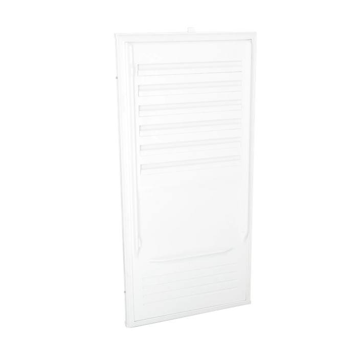 fridge door, white, 531x1112mm, VIP