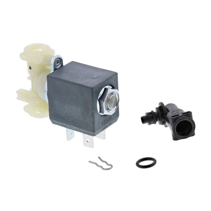 kit, solenoid valve,