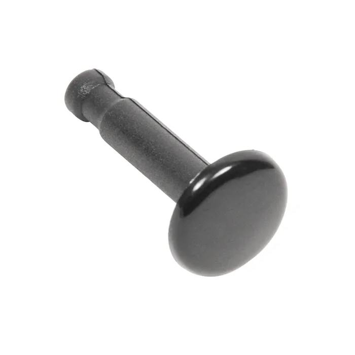 Touche noire pour cuisinière
