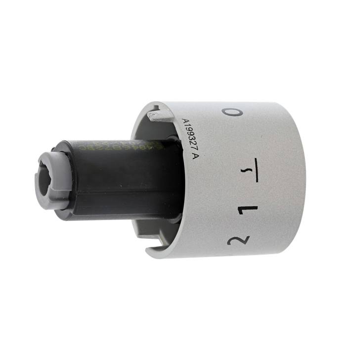 KNEBEL,DOPPELTER ENERGIEREGLER