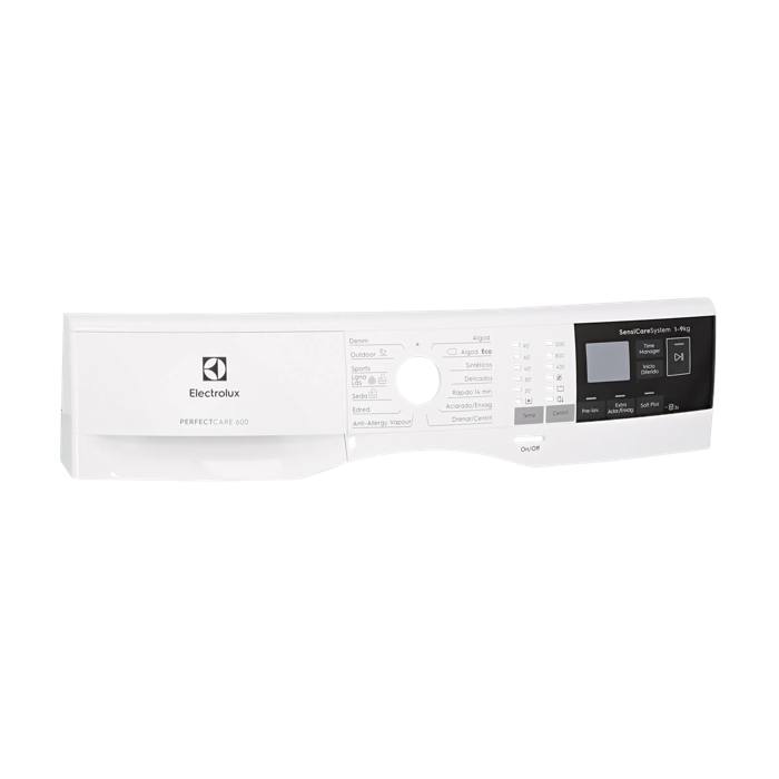 panel mandos,blanco,Electrolux,EW6F4923EB,ES,PT