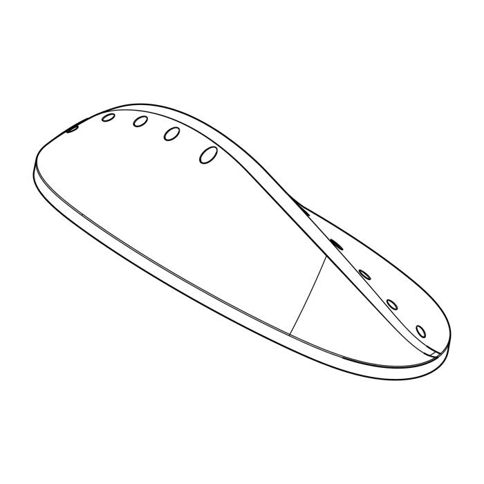 drum lifter, P49