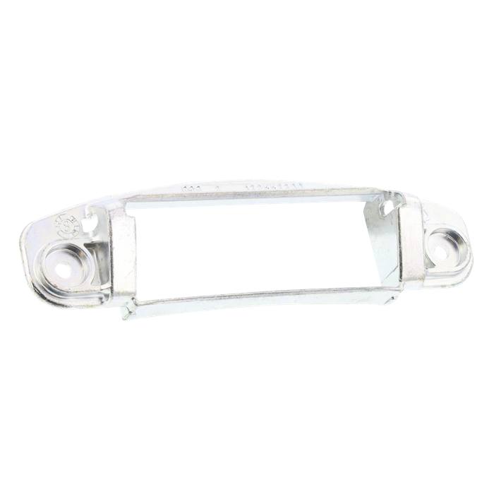 stiffening, Frame, hinge