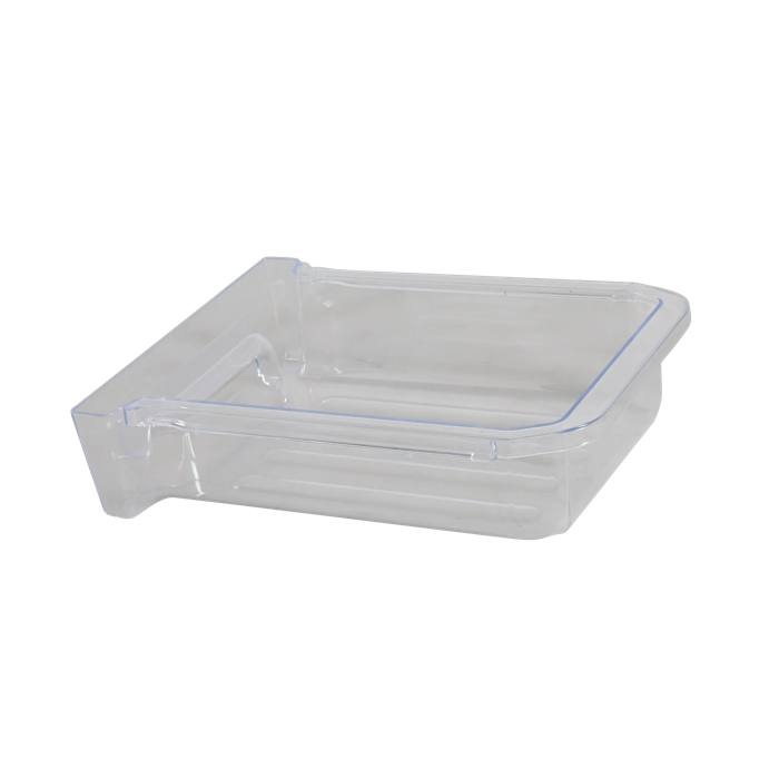 ice box, transparent,