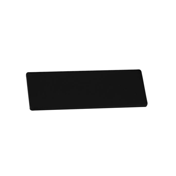 DECKEL,DRUCKTASTE,SCHWARZ
