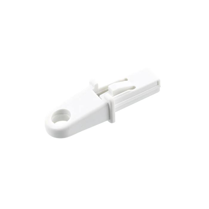 Support de porte de compartiment