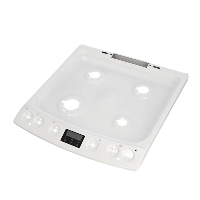 work top, white, 60cm