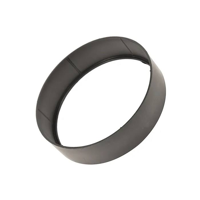 Cooker Hood Flange - D: 120mm