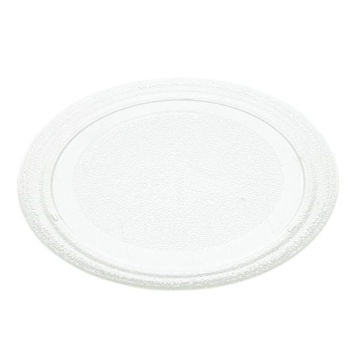 Microwave Glass Turntable - D: 245mm