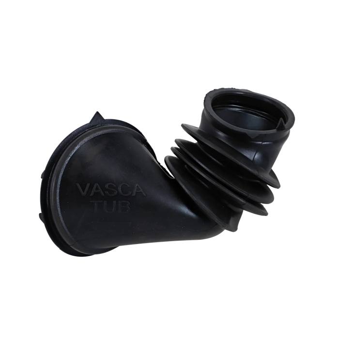 detergent fill hose, E8,123.7mm