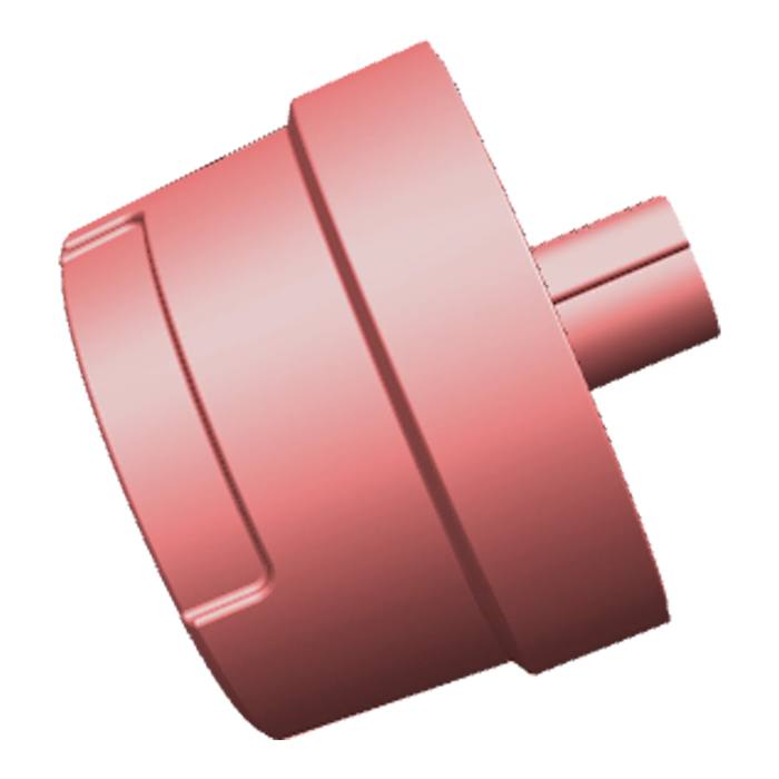 KNEBEL,INOX