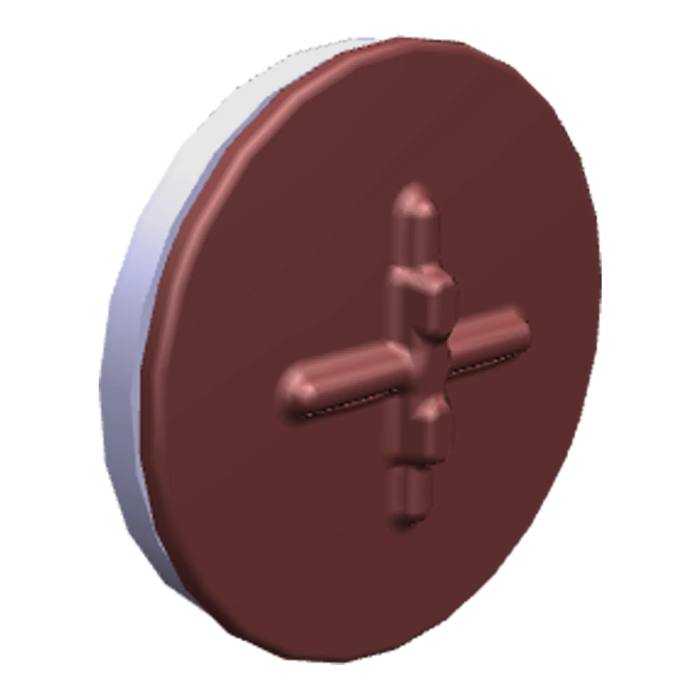 assembly, crown, burner top