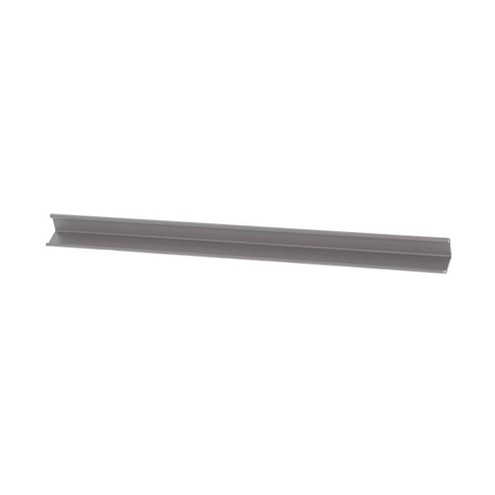 QUERLEISTE,INOX,GEMÜSEKASTEN
