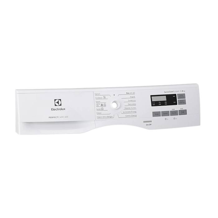control panel,white,Electrolux,ES,PT